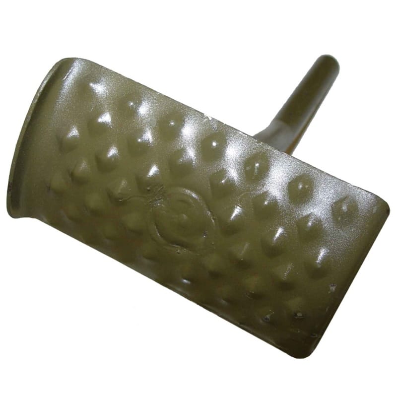 OMIX — Omix Clutch Pedal 41-45 Willys MB
Clutch Pedal Pad