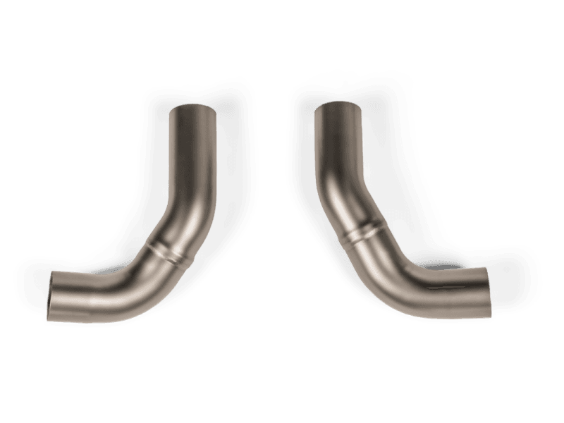 Akrapovic — Akrapovic 2023 Mercedes-AMG C 43 4MATIC (W206, S206) Link Pipe Set - Titanium
Exhaust Pipe Adapter