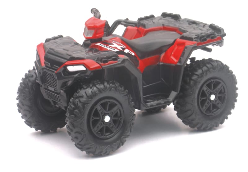 New Ray Toys — New Ray Toys Polaris XP1000 Mini Sportsman