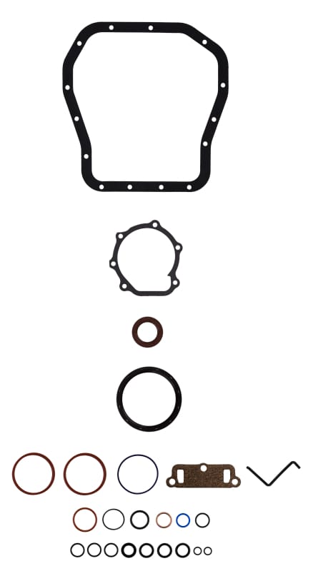 Fel-Pro — Fel-Pro 13-14 Subaru WRX/13-20 WRX STI/00-12 Outback Engine Conversion Gasket Set