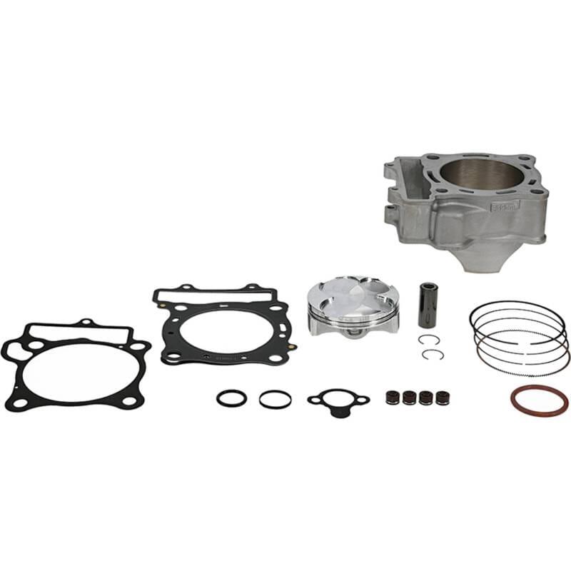 Cylinder Works — Cylinder Works 22-23 Honda CRF 250 R 250cc Standard Bore Cylinder Kit