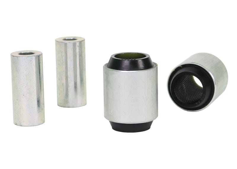 Whiteline — Whiteline Plus 7/03-11 Mazda RX8 Rear Control Arm Upper Inner Bushing Kit
Bushing Kit