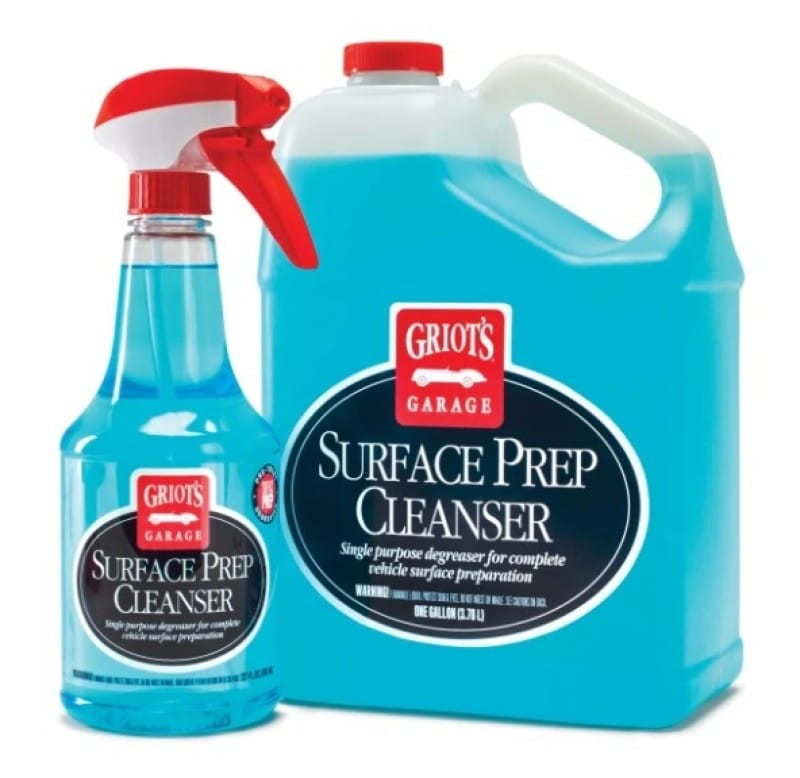 Griots Garage — Griots Garage Surface Prep Cleanser - 22 oz