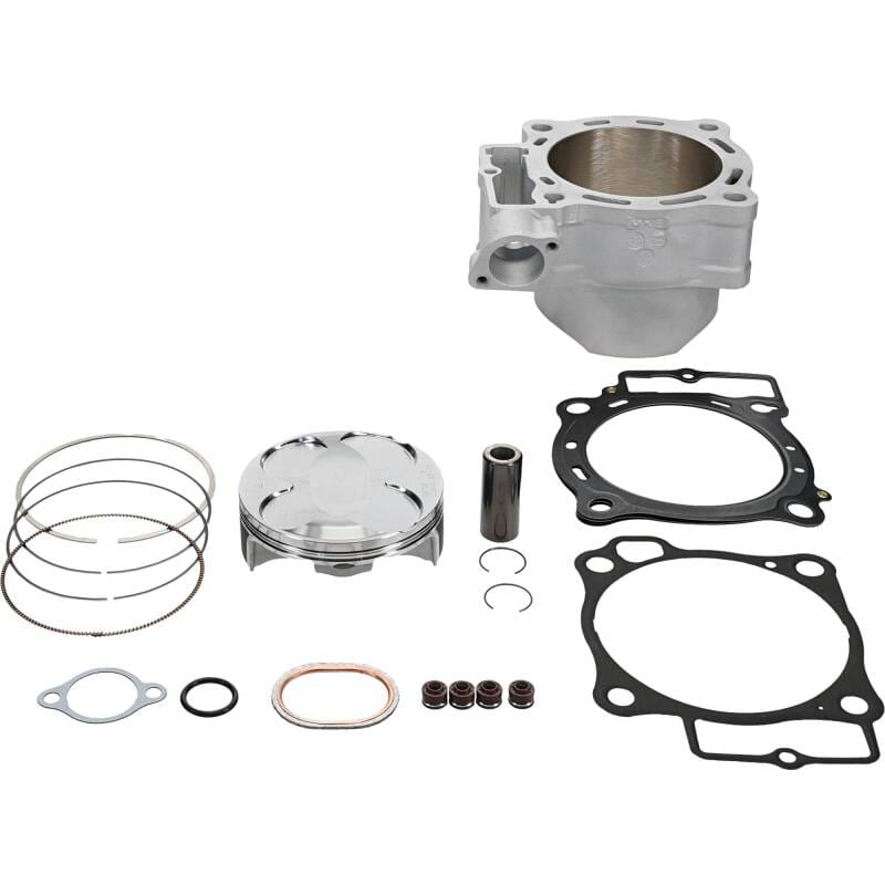 Cylinder Works — Cylinder Works 21-23 Honda CRF 450 R 450cc Standard Bore Cylinder Kit