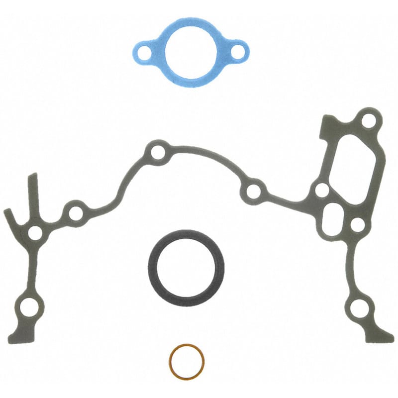 Fel-Pro — Fel-Pro Mazda 929 TCS 45850 Engine Crankshaft Seal Kit