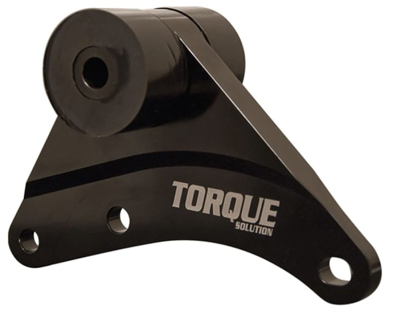 Torque Solution — Torque Solution Billet Aluminum Transmission Mount: Dodge Neon SRT-4 2003-05