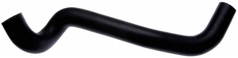 Gates — Gates 82-89 Chevrolet Camaro V-6 2.8L Lower Molded Coolant Hose