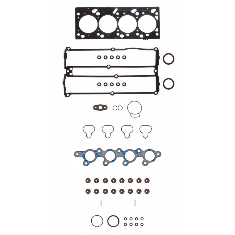 Fel-Pro — Fel-Pro Ford Focus HS 9005 PT-4 PermaTorque Engine Cylinder Head Gasket Set