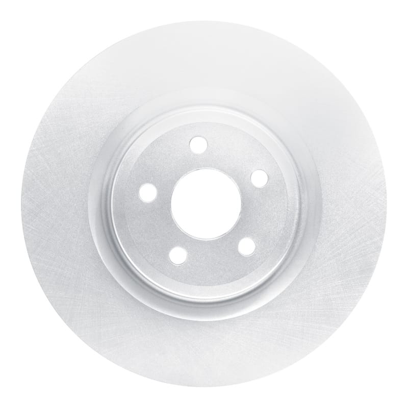DFC — DFC 19-24 Ford Edge Front GeoSPEC Coated Rotor