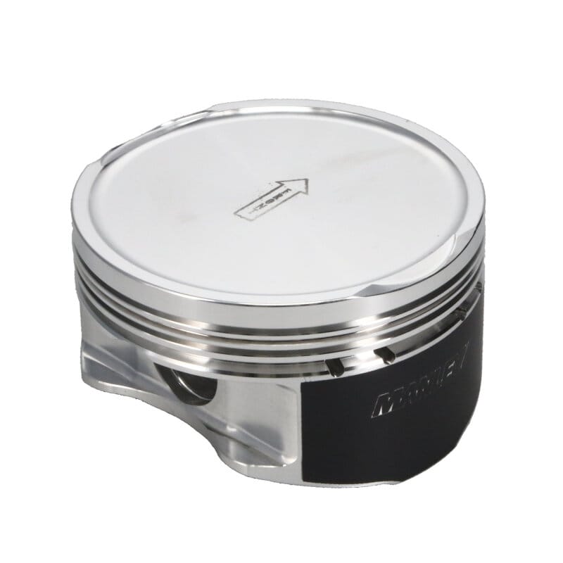 Manley Performance — Manley Chrysler 5.7L Hemi Stock Stroke 3.917in Bore -12cc Dish Platinum Pistons - Set of 8
Piston Set