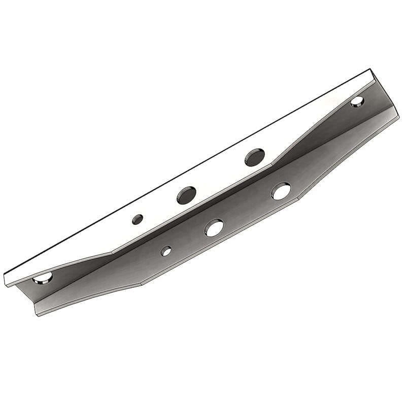 Artec Industries — Artec Industries 07-18 Jeep Wrangler JK Rear Frame Uca 3-Link Bracket