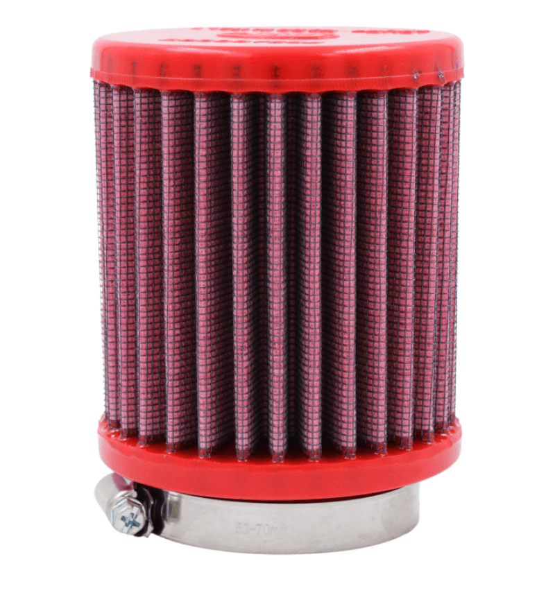 BMC — BMC Single Air Universal Conical Filter - 56mm Inlet / 102mm Filter Length