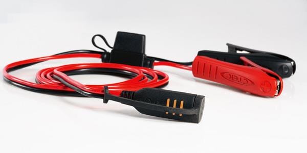 CTEK — CTEK Accessory - Comfort Indicator Clamps
Battery Charger Accy