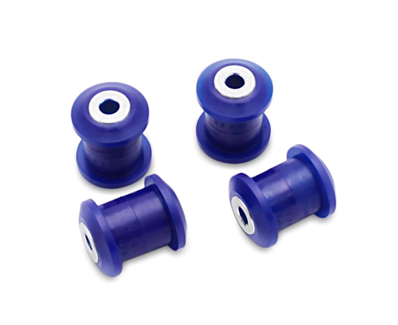 Superpro — SuperPro 2003 Nissan 350Z Enthusiast Front Upper Inner Control Arm Bushing Kit
Bushing Kit