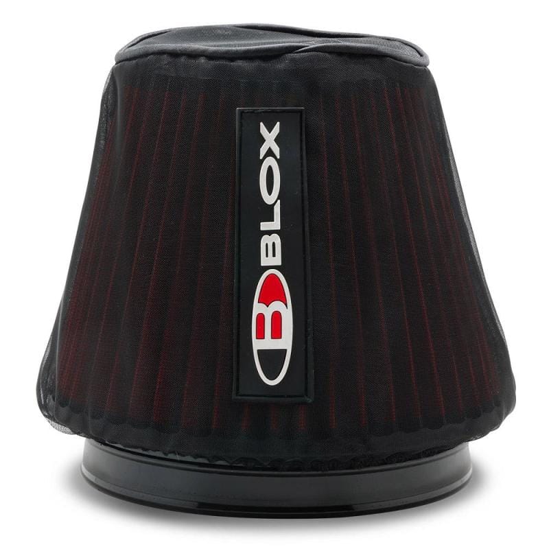 BLOX Racing — Blox Racing Performance Filter Cover For 7in Filter BXIM-00302