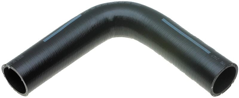 Gates — Gates 1 3/4in x 15in -90 Degree Fuel Fill Hose-Angled