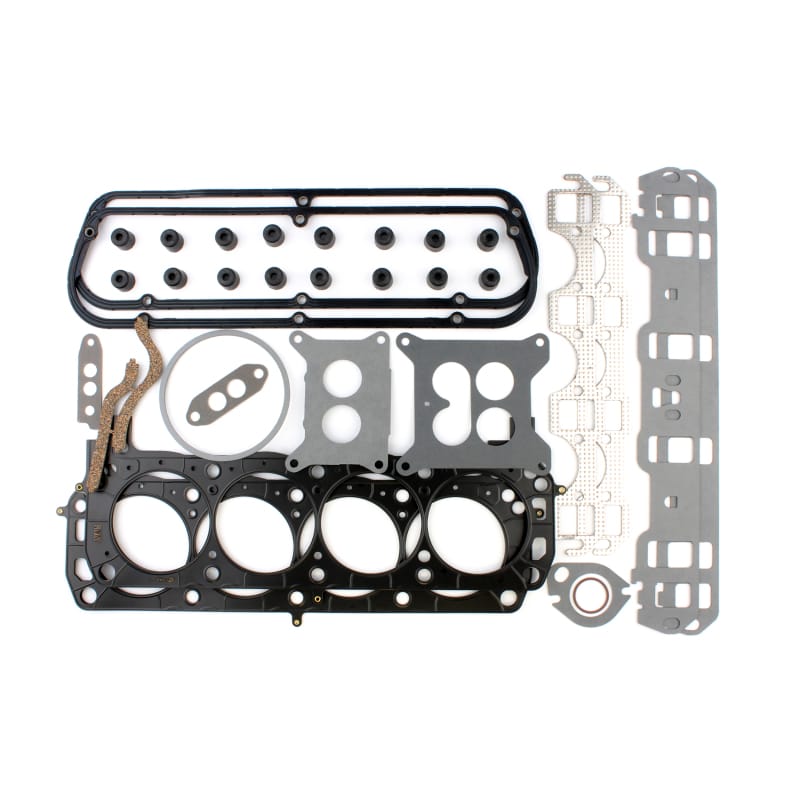 Cometic Gasket — Cometic Ford 289/302 Windsor Top End Gasket Kit - Without Cylinder Head Gasket - With Carburetor
Top End Gasket Kit