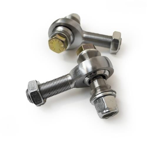 Innovative Mounts — Innovative 88-91 Honda Civic/CRX Replacement Heims for ED/EE/EF Traction Bar