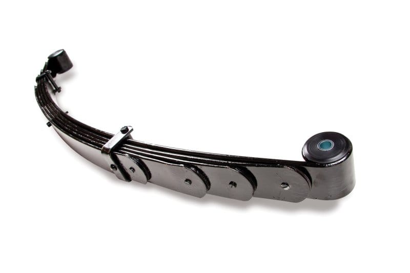 Zone Offroad — Zone Offroad Jeep XJ 3in Leaf Spring
3in Leaf Spring