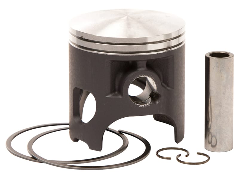 Vertex Pistons — Vertex Piston 88-06 Yamaha YFS 200 Blaster 200cc +1.50mm Oversized Cast Replica Piston Kit