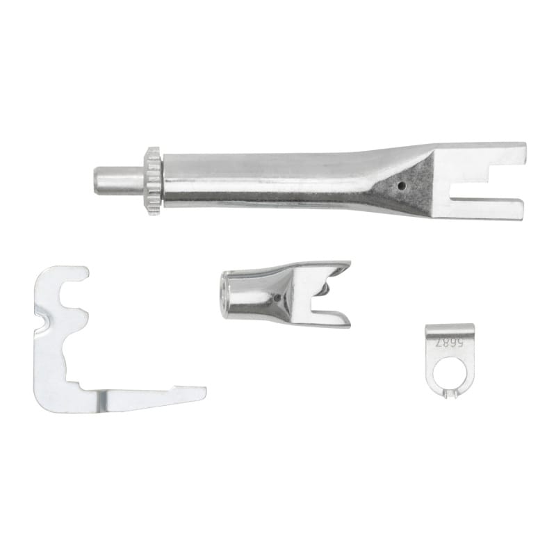DFC — DFC 09-12 Chevrolet Colorado Right Rear Drum Adjuster Kit