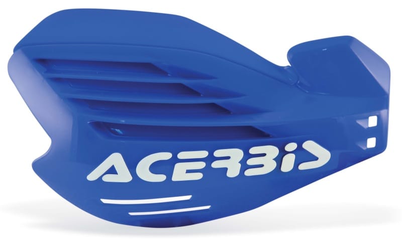 Acerbis — Acerbis X-Force Handguard - Blue