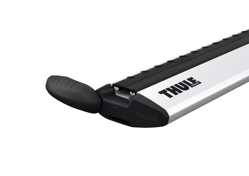 Thule — Thule Replacement Top T-Track Rubber Strip for Wingbar Evo (Pair)