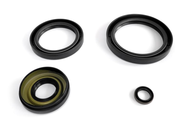 EPI — EPI 04-06 Kawasaki Prairie / Brute Force /Suzuki 700 Twin Peaks Front Differential Seal Kit