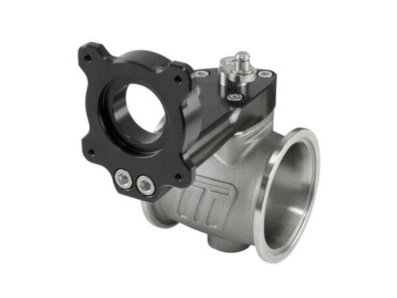 Turbosmart — Turbosmart BMW MSG50 Modular StraightGate50