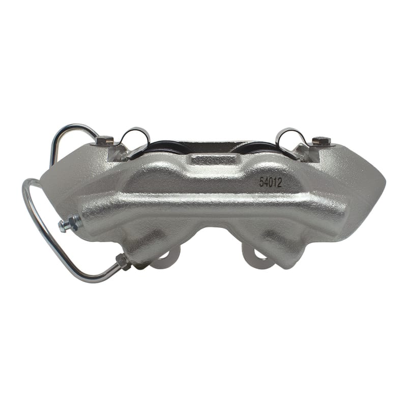 DFC — DFC 65-67 Ford Falcon Front-R Premium Caliper - Silver Zinc Coated
DFC Brake Caliper