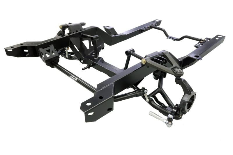 Ridetech — Ridetech 70-81 Chevrolet Camaro / Pontiac Firebird (2nd Gen) Front Perf. Subframe w/ Hub Spindle
Subframe, 70-81 Cam