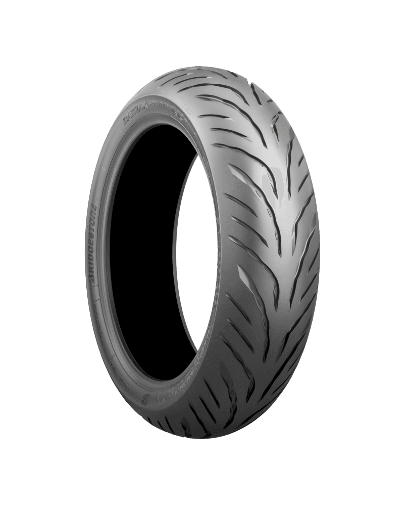 Bridgestone — Bridgestone Battlax Sport Touring T32R Tire - 160/60ZR18 M/C 70W TL Rear