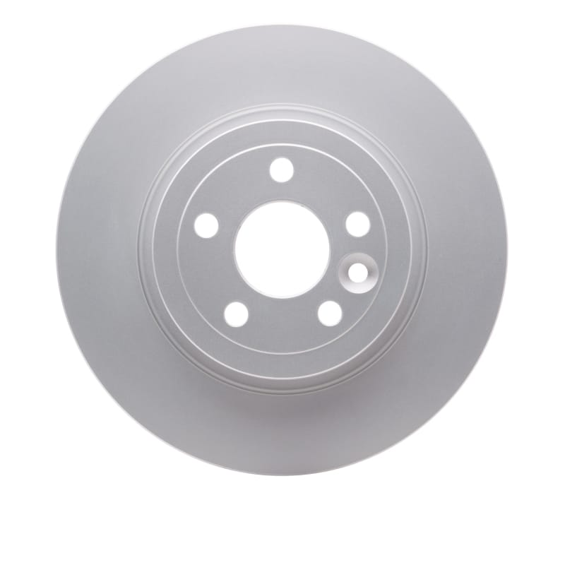 DFC — DFC 16-19 Land Rover Range Rover Evoque Rear Hi-Carbon Alloy Geomet Coated Rotor
DFC Brake Rotor