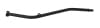 Moroso — Moroso Gm Turbo 400 Transmission Dipstick - Locking Style - OE Long