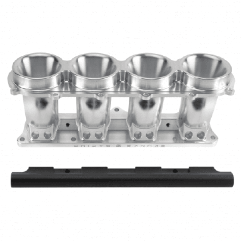 Skunk2 Racing — Skunk2 Ultra Race K-Series Billet Runner w/Fuel Rail