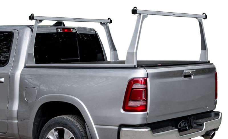 Access — Access ADARAC Aluminum Series 09+ Dodge Ram 1500 8ft Bed (w/o RamBox) Truck Rack
