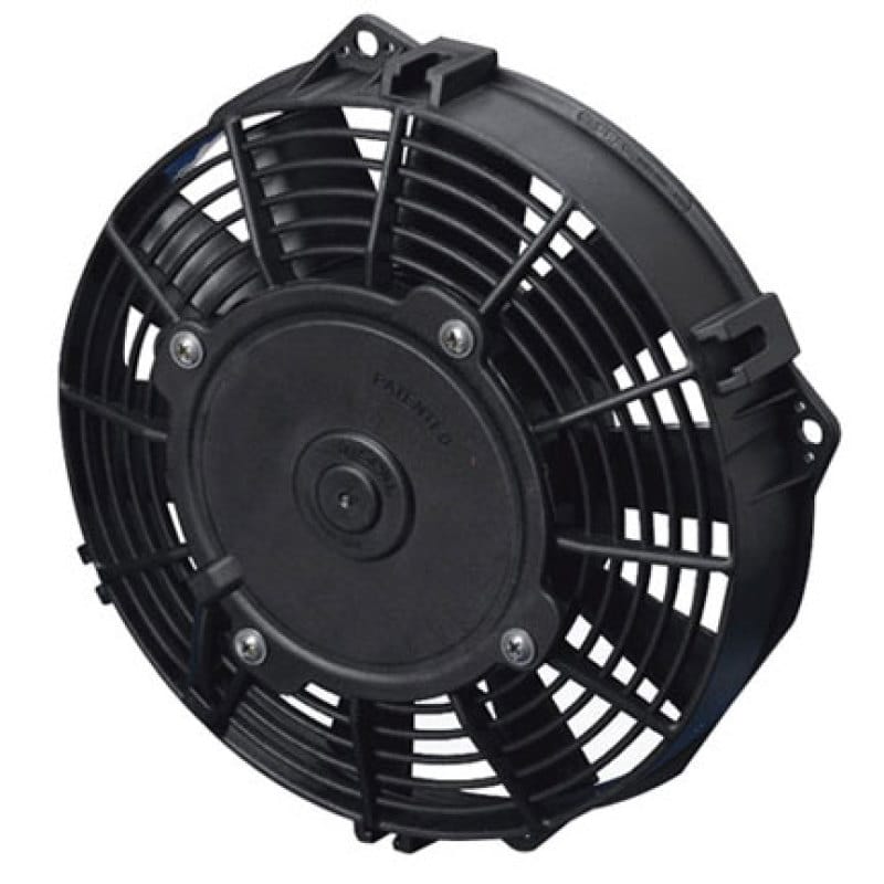 SPAL — SPAL 348 CFM 7.5in Fan - Push (VA14-AP7/C-34S)
spl30100393