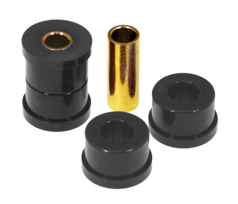 Prothane — Prothane 79-83 Nissan 280ZX Front Lower Control Arm Bushings - Black
CONTROL ARM BUSHINGS
