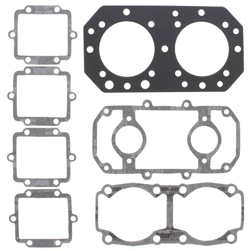 Vertex Pistons — Vertex Gaskets 91-95 Kawasaki JS550 SX Top End Gasket Kit