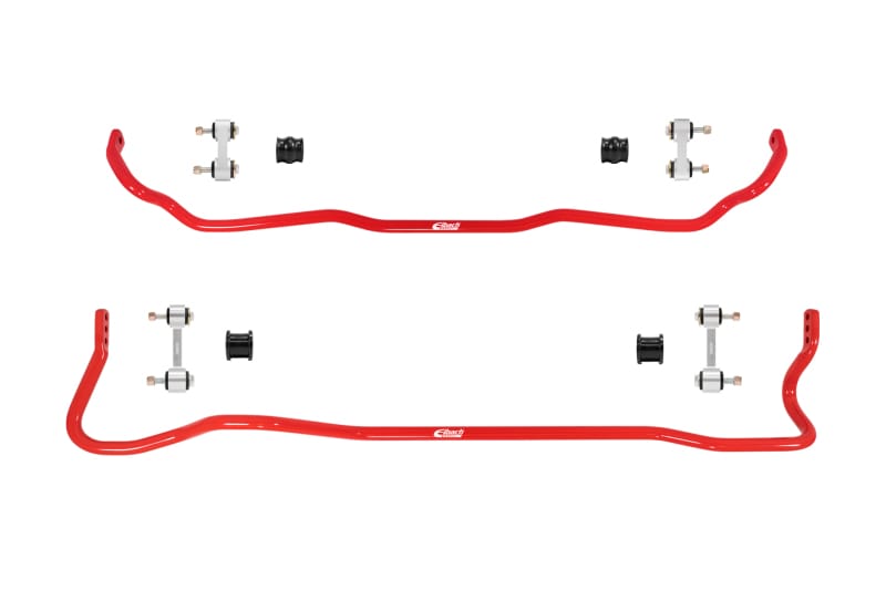 Eibach — Eibach 22mm Front & 22mm Rear Anti-Roll-Kit for 04-07 Subaru WRX
Sway Bar Kit