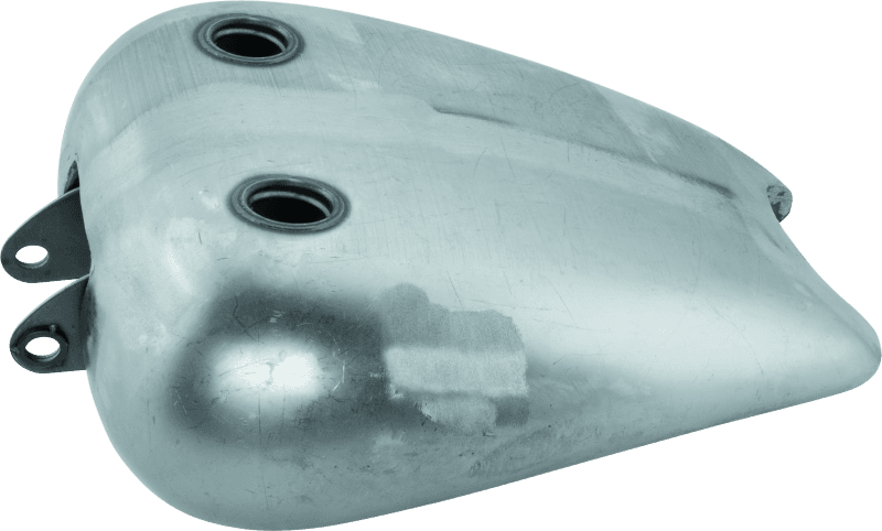 Bikers Choice — 4 gal., Screw-In Type, Dual Cap (Cap not included)
