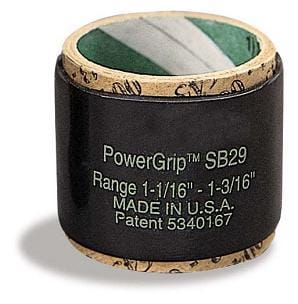 Gates — Gates PowerGrip SB Clamp Fits Hose OD 3 to 3 1/4 Nominal Hose ID 2 3/4