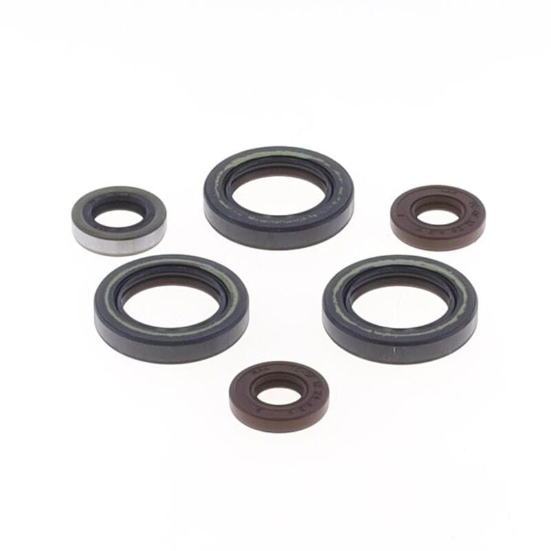 Athena — Athena 18-19 Sherco SE-R 125 Engine Oil Seal Kit