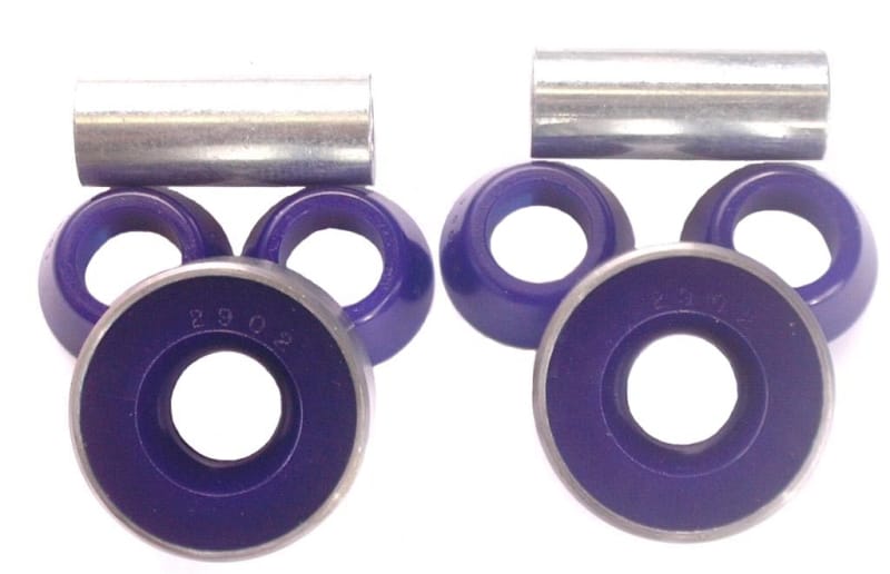 Superpro — SuperPro 1993 Lexus GS300 Base Front Lower Radius Arm Bushing Kit
Bushing Kit