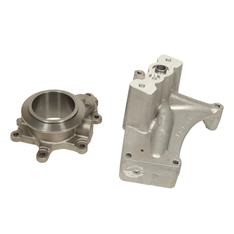 BD Diesel — BD Diesel Turbo Pedestal Upgrade Kit - Ford 7.3L (GTP38 Non-EBV)
GTP38 NON EBV UPGRAD