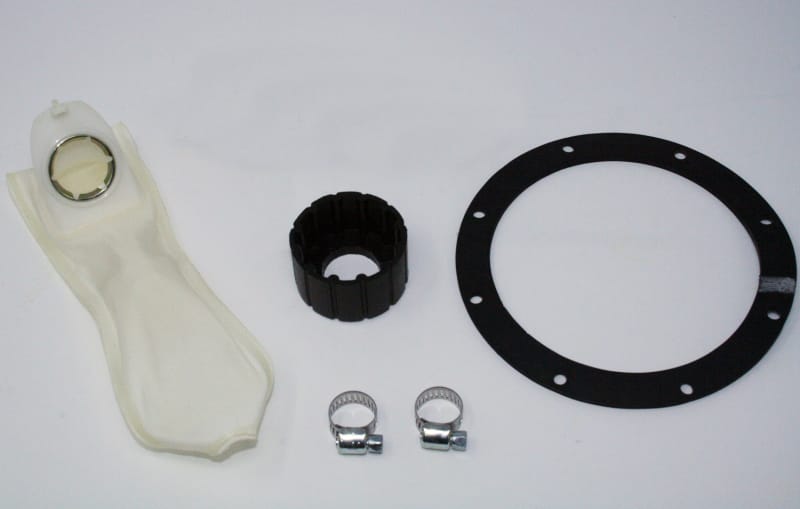 Walbro — Walbro Fuel Pump Installation Kit
Kit/Install