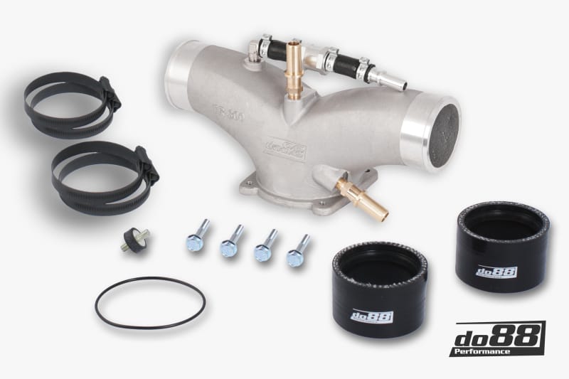 do88 — do88 19-25 Porsche 911 Turbo/Carrera (992.1/992.2) Plenum