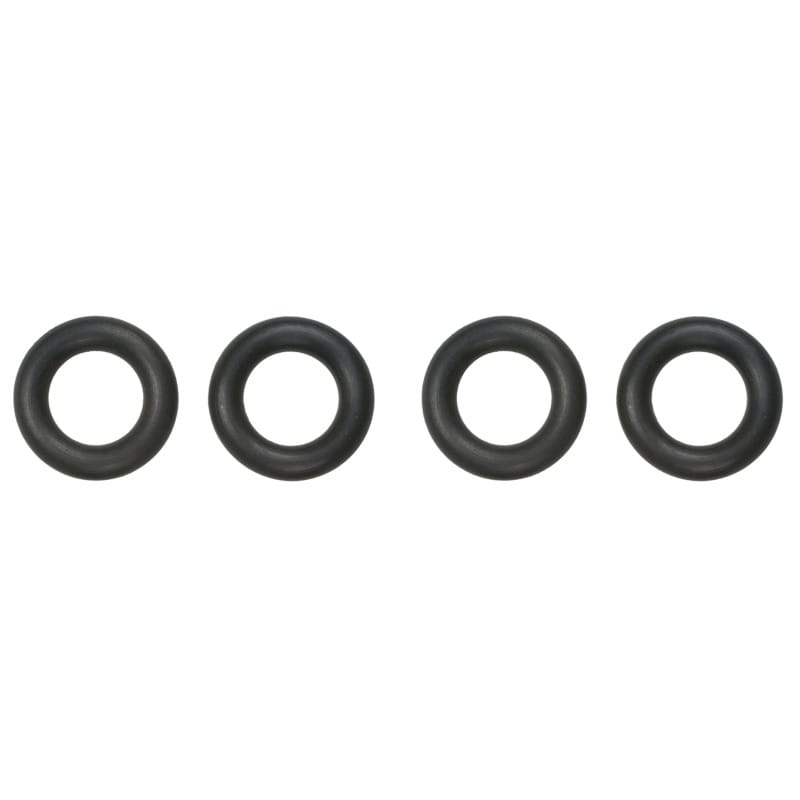 Fel-Pro — Fel-Pro Nissan Sentra ES 72004 Fuel Injector O-Ring Kit