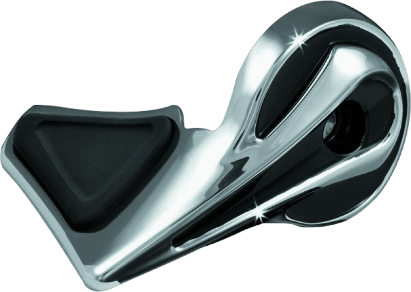 Kuryakyn — Kinetic Throttle Boss Chrome
