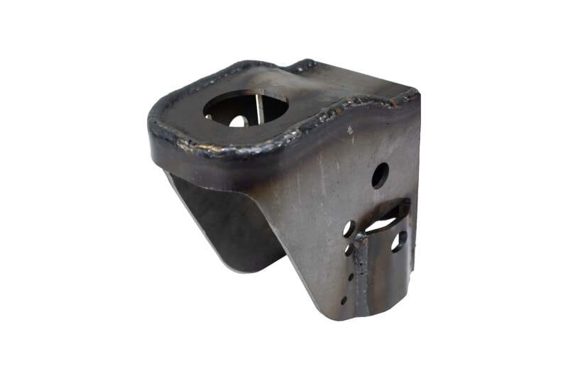 RustBuster — Rust Buster 01-10 Chevy Silverado 2500HD Front Cab Mount Left Side
